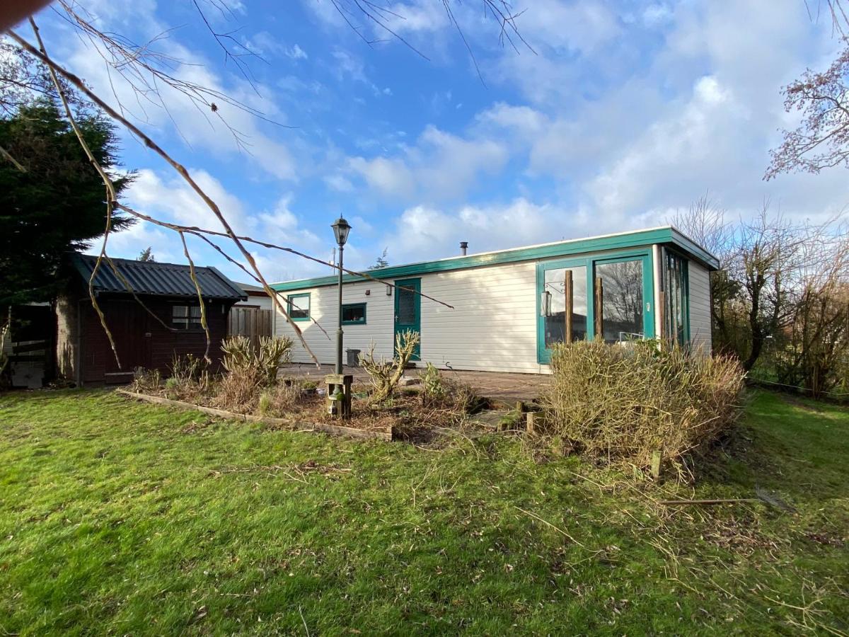 Vakantiehuisje Makkum Nl - T11 Exterior foto