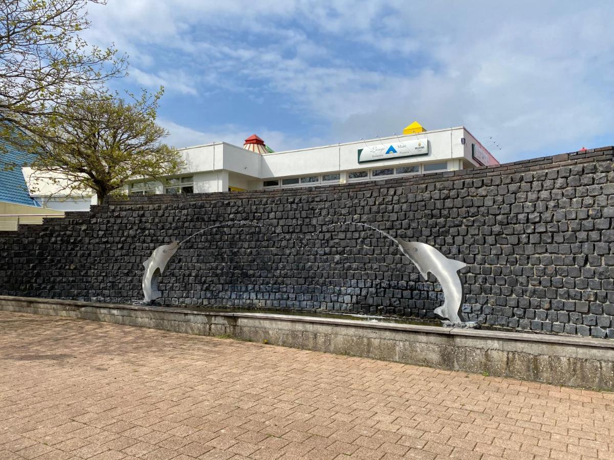 Vakantiehuisje Makkum Nl - T11 Exterior foto