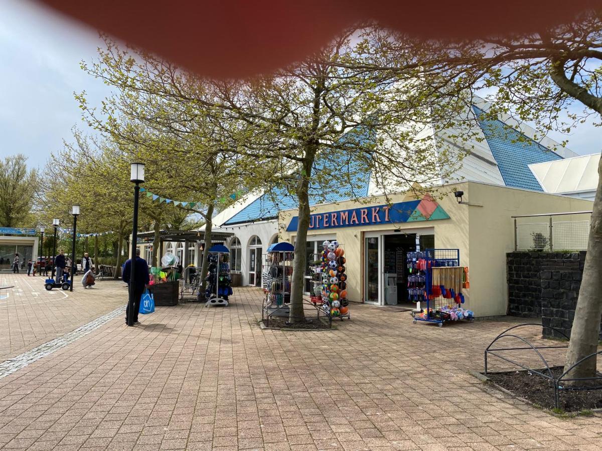 Vakantiehuisje Makkum Nl - T11 Exterior foto